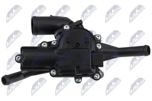 NTY NTY CTM-KA-003 Thermostat, coolant 