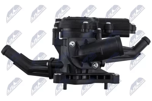 NTY NTY CTM-KA-003 Thermostat, coolant 