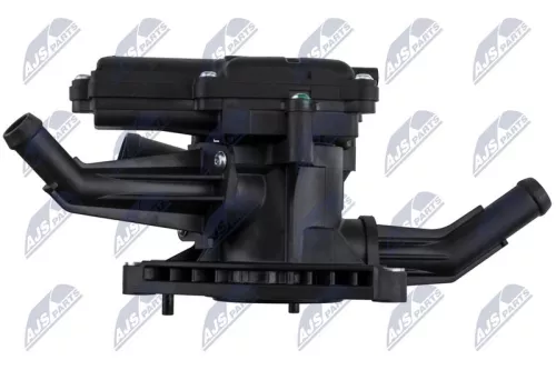 NTY NTY CTM-KA-003 Thermostat, coolant 