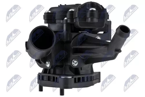 NTY NTY CTM-KA-003 Thermostat, coolant 