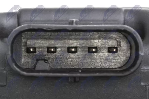 NTY NTY CTM-KA-003 Thermostat, coolant 
