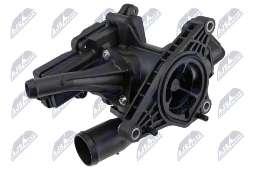 NTY NTY CTM-KA-004 Thermostat, coolant 