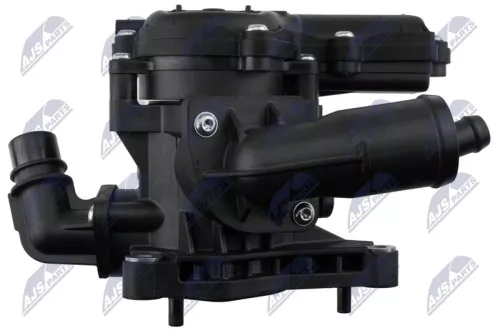 NTY NTY CTM-KA-004 Thermostat, coolant 