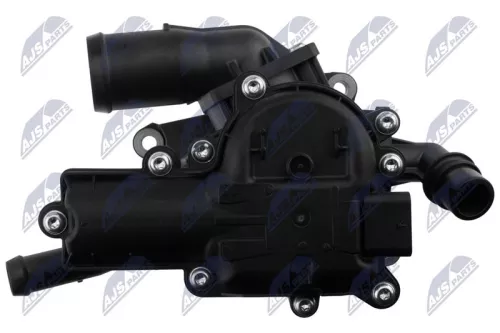 NTY NTY CTM-KA-004 Thermostat, coolant 
