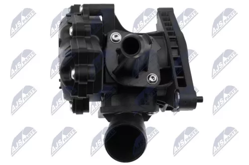 NTY NTY CTM-KA-004 Thermostat, coolant 