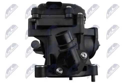 NTY NTY CTM-KA-004 Thermostat, coolant 