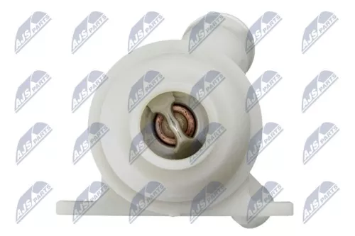 NTY NTY CTM-LR-002 Thermostat, coolant 