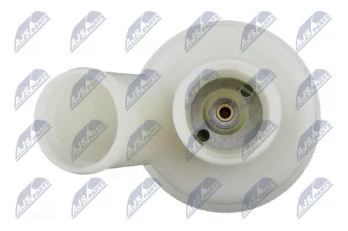 NTY NTY CTM-LR-003 Thermostat, coolant 