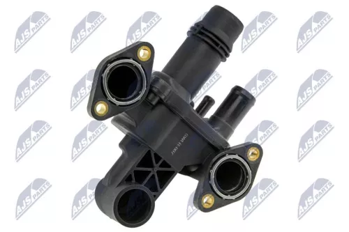 NTY NTY CTM-LR-007 Coolant Flange 