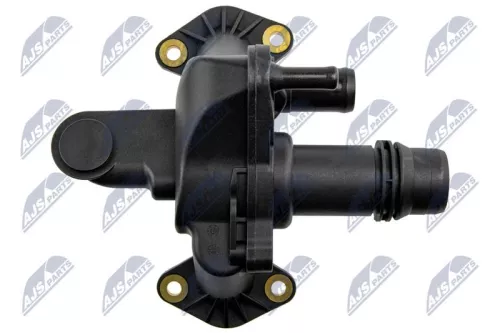 NTY NTY CTM-LR-007 Coolant Flange 