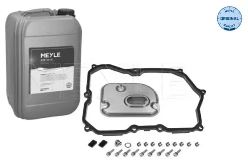 MEYLE Parts Kit, automatic transmission oil change (100 135 0107/XK)