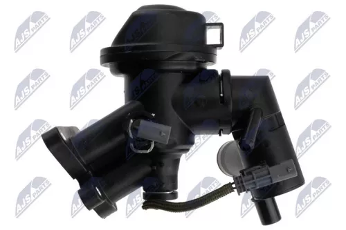 NTY NTY CTM-LR-013 Thermostat, coolant 