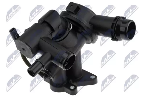 NTY NTY CTM-LR-013 Thermostat, coolant 