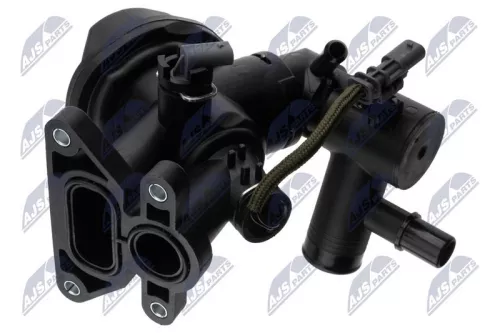 NTY NTY CTM-LR-013 Thermostat, coolant 