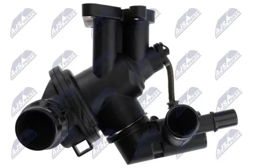 NTY NTY CTM-LR-013 Thermostat, coolant 