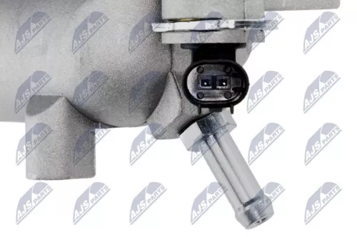 NTY NTY CTM-ME-001 Thermostat, coolant 