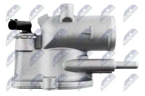 NTY NTY CTM-ME-002 Thermostat, coolant 
