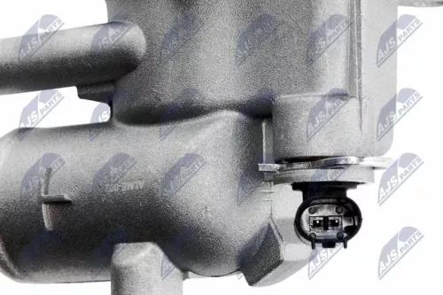 NTY NTY CTM-ME-002 Thermostat, coolant 