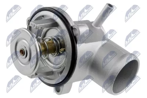 NTY NTY (CTM-ME-004) Thermostat, coolant 