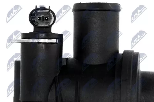 NTY NTY CTM-ME-005 Thermostat, coolant 