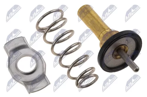 NTY NTY CTM-ME-006 Thermostat, coolant 