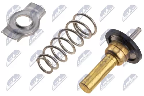 NTY NTY CTM-ME-006 Thermostat, coolant 