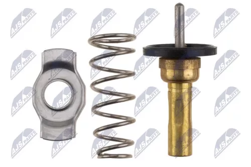 NTY NTY CTM-ME-006 Thermostat, coolant 