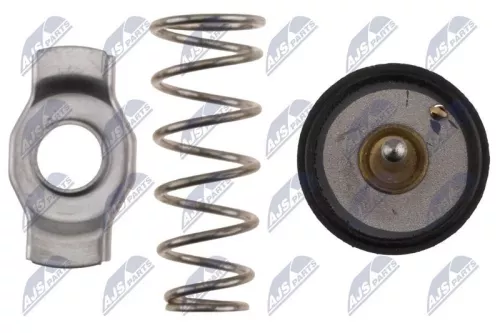 NTY NTY CTM-ME-006 Thermostat, coolant 
