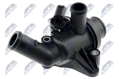 NTY NTY CTM-ME-007 Thermostat, coolant 