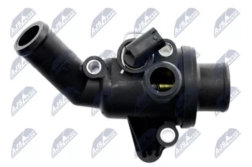 NTY NTY CTM-ME-007 Thermostat, coolant 