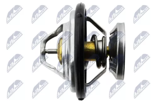NTY NTY CTM-ME-008 Thermostat, coolant 