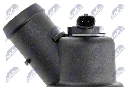 NTY NTY CTM-ME-009 Thermostat, coolant 
