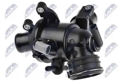 NTY NTY CTM-ME-010 Thermostat, coolant 
