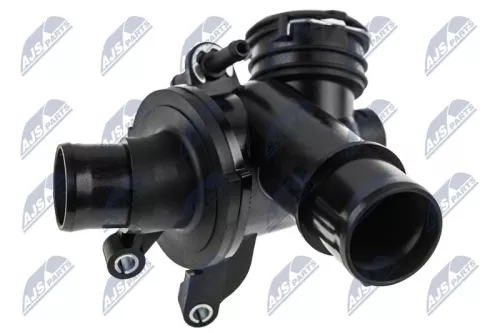 NTY NTY CTM-ME-010 Thermostat, coolant 