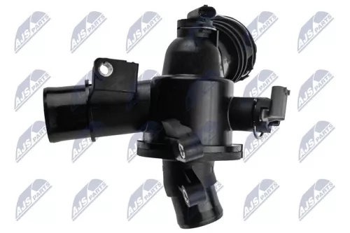 NTY NTY CTM-ME-010 Thermostat, coolant 