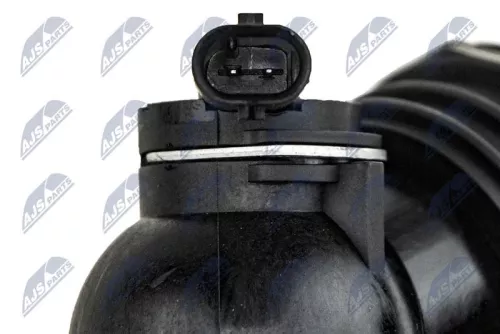 NTY NTY CTM-ME-010 Thermostat, coolant 