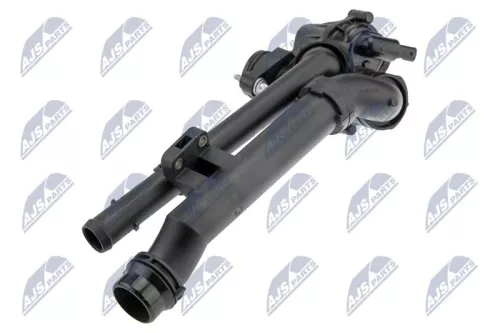 NTY NTY CTM-ME-012 Thermostat, coolant 