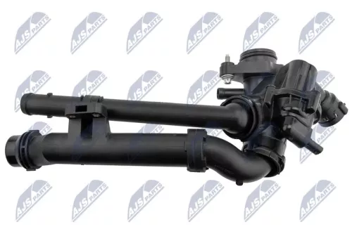 NTY NTY CTM-ME-012 Thermostat, coolant 