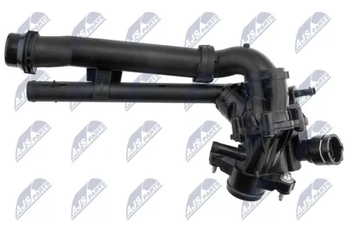 NTY NTY CTM-ME-012 Thermostat, coolant 