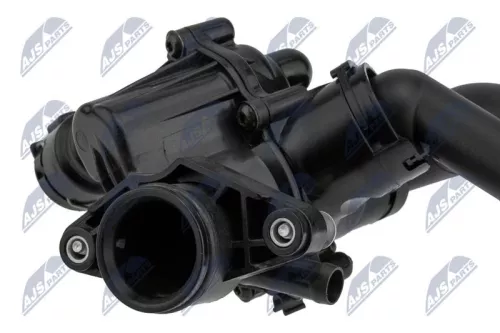 NTY NTY CTM-ME-012 Thermostat, coolant 