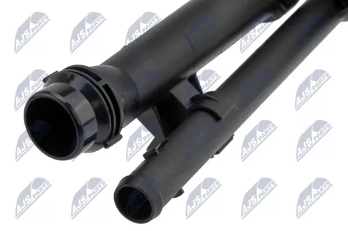NTY NTY CTM-ME-012 Thermostat, coolant 