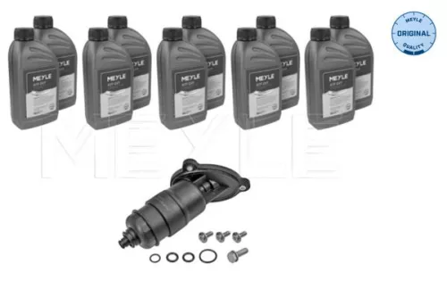 MEYLE Parts Kit, automatic transmission oil change (100 135 0109/XK)