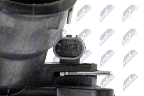 NTY NTY CTM-ME-015 Thermostat Housing 