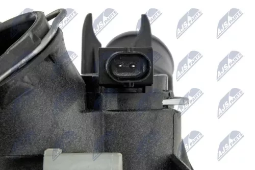 NTY NTY CTM-ME-015 Thermostat Housing 