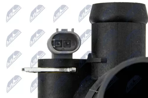 NTY NTY CTM-ME-019 Thermostat Housing 