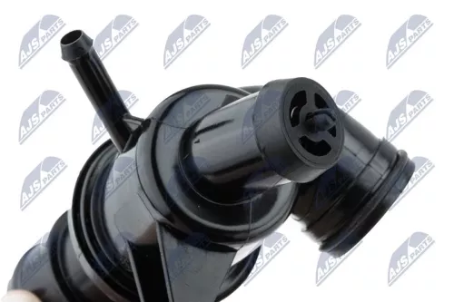 NTY NTY CTM-ME-020 Thermostat Housing 
