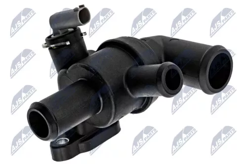 NTY NTY CTM-ME-021 Thermostat, coolant 