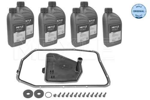 Parts Kit, automatic transmission oil change