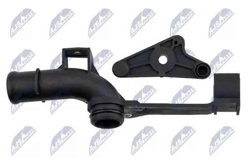 NTY NTY CTM-ME-023 Coolant Flange 