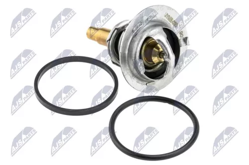 NTY NTY CTM-ME-030 Thermostat, coolant 
